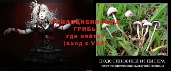герыч Белоозёрский